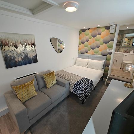 Penlee Studio Hikkaduwa Dış mekan fotoğraf